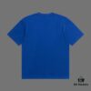 6931a190ccd8ab3d7af95931 VERSACE 2025 Fall Spring/Summer Collection Medusa Logo Short Sleeve T-Shirt, Premium Quality, Custom Woven 270G 32-Count Double-Yarn Pure Cotton Fabric, Distinct from Ordinary Prints, Relaxed Unisex Fit