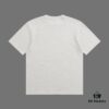 6931a191ccd8ab3d7af95943 VERSACE 2025 Fall Spring-Summer Collection Cosmic Planet Short Sleeve T-Shirt Premium Quality, Distinctive from Regular Prints, Made of Custom-Woven 270G 32-Thread Double-Yarn Pure Cotton Fabric, Relaxed Unisex Fit
