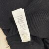 6931a192ccd8ab3d7af95966 Celine Triumph Knit Long-Sleeve Sweater, Spring 2025 Collection, Embroidered Logo, Premium Yarn Wool Blend, Classic Short-Length Cut, Timeless and Flattering Fit