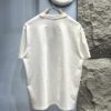 Celine Logo Print Short Sleeve T-Shirt