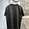 Celine Print Logo Short Sleeve T-Shirt