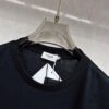 6931a196ccd8ab3d7af959bc Celine 2025 SS New Arrival Short Sleeve T-Shirt, Stylish and Minimalist Design