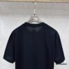 6931a197ccd8ab3d7af959c1 Celine 2025 SS New Arrival Short Sleeve T-Shirt, Stylish and Minimalist Design