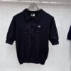 6931a197ccd8ab3d7af959c3 CELINE Arc de Triomphe Embroidered Polo Shirt