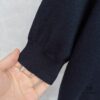 6931a197ccd8ab3d7af959c7 CELINE Arc de Triomphe Embroidered Polo Shirt