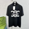 6931a198ccd8ab3d7af959df High-Quality CELINE 25SS Classic Color T-Shirt New Arrival! Featuring a youthful and vibrant design from the latest teddy bear collection, crafted with premium heat-transfer printing techniques for strong dimensional color transitions. Made from selected 280g pure cotton fabric—soft, comfortable, and perfect for spring and summer. Pairs effortlessly with jeans, chinos, or shorts, this is a must-have wardrobe staple.
