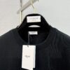 6931a198ccd8ab3d7af959e0 High-Quality CELINE 25SS Classic Color T-Shirt New Arrival! Featuring a youthful and vibrant design from the latest teddy bear collection, crafted with premium heat-transfer printing techniques for strong dimensional color transitions. Made from selected 280g pure cotton fabric—soft, comfortable, and perfect for spring and summer. Pairs effortlessly with jeans, chinos, or shorts, this is a must-have wardrobe staple.