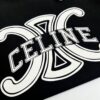 6931a198ccd8ab3d7af959e4 High-Quality CELINE 25SS Classic Color T-Shirt New Arrival! Featuring a youthful and vibrant design from the latest teddy bear collection, crafted with premium heat-transfer printing techniques for strong dimensional color transitions. Made from selected 280g pure cotton fabric—soft, comfortable, and perfect for spring and summer. Pairs effortlessly with jeans, chinos, or shorts, this is a must-have wardrobe staple.
