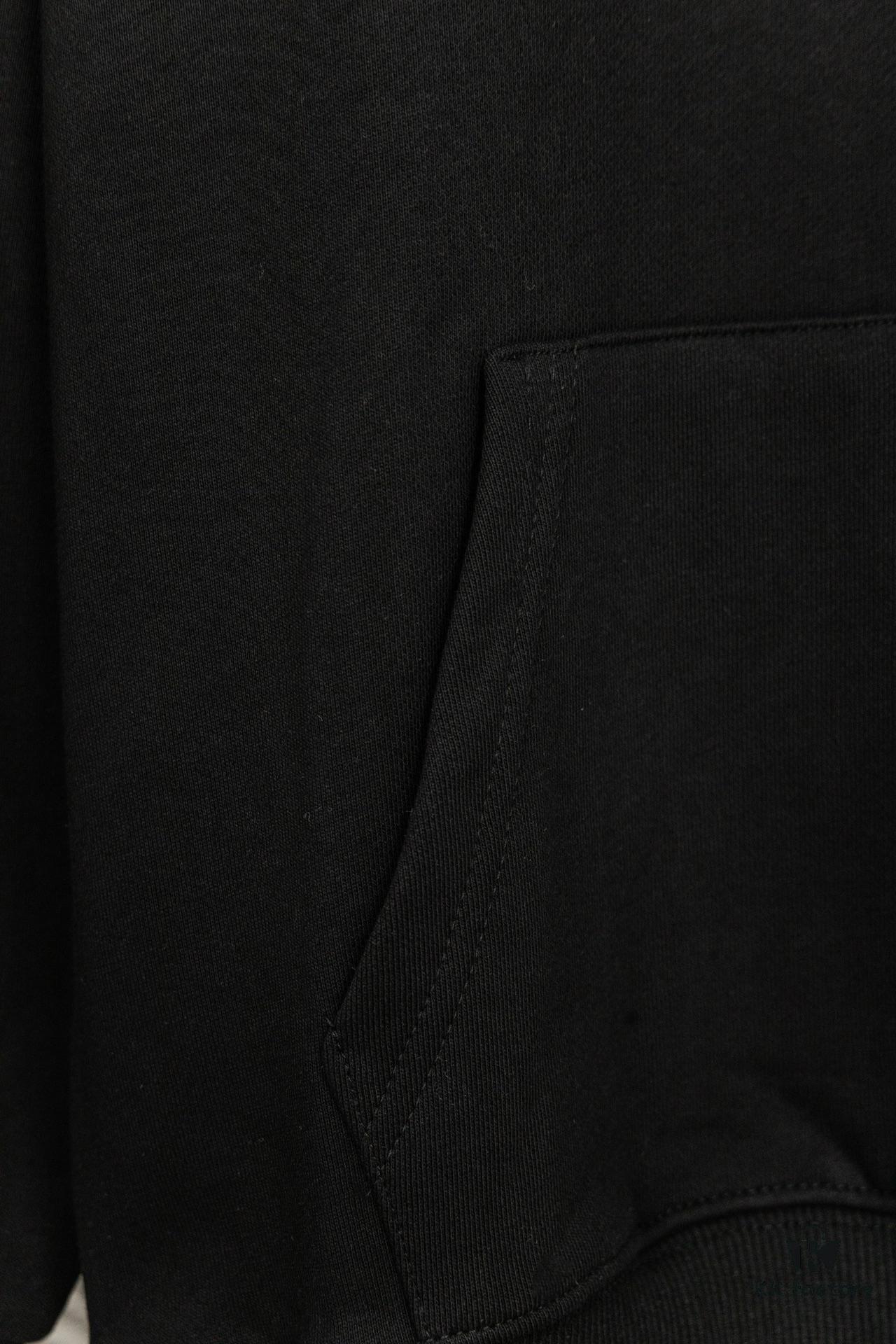 6931a199ccd8ab3d7af959f2 CELINE Triomphe Knit Hoodie - Classic and Versatile Design with Elegant Lettering