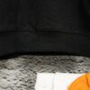 6931a199ccd8ab3d7af959f5 CELINE Triomphe Knit Hoodie - Classic and Versatile Design with Elegant Lettering