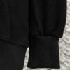 Celine Cracked Print Hoodie