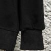 6931a19bccd8ab3d7af95a20 CELINE Letter Tape Drawstring Hoodie
