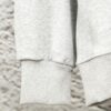 6931a19cccd8ab3d7af95a29 CELINE Letter Tape Drawstring Hoodie
