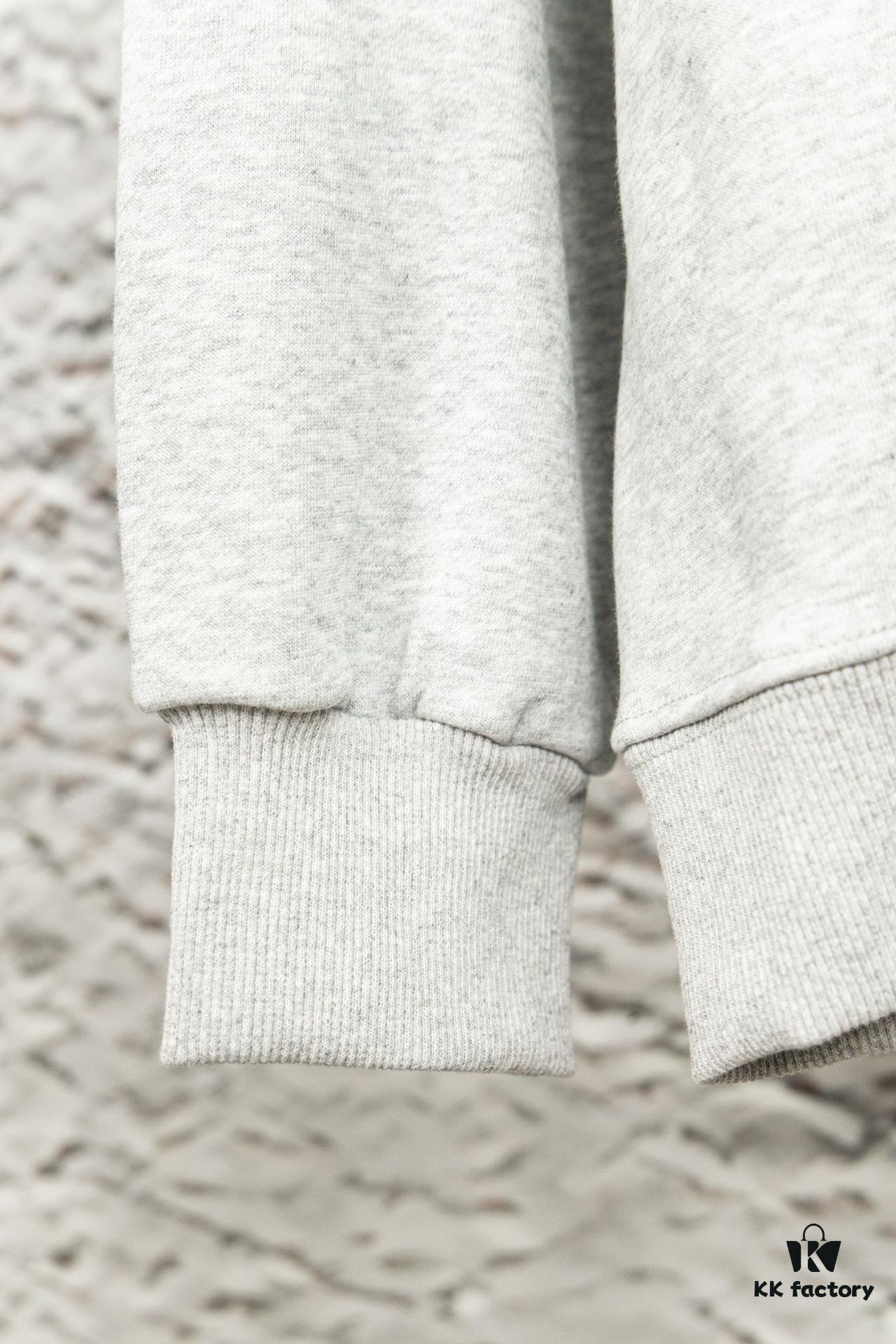 6931a19cccd8ab3d7af95a29 CELINE Letter Tape Drawstring Hoodie