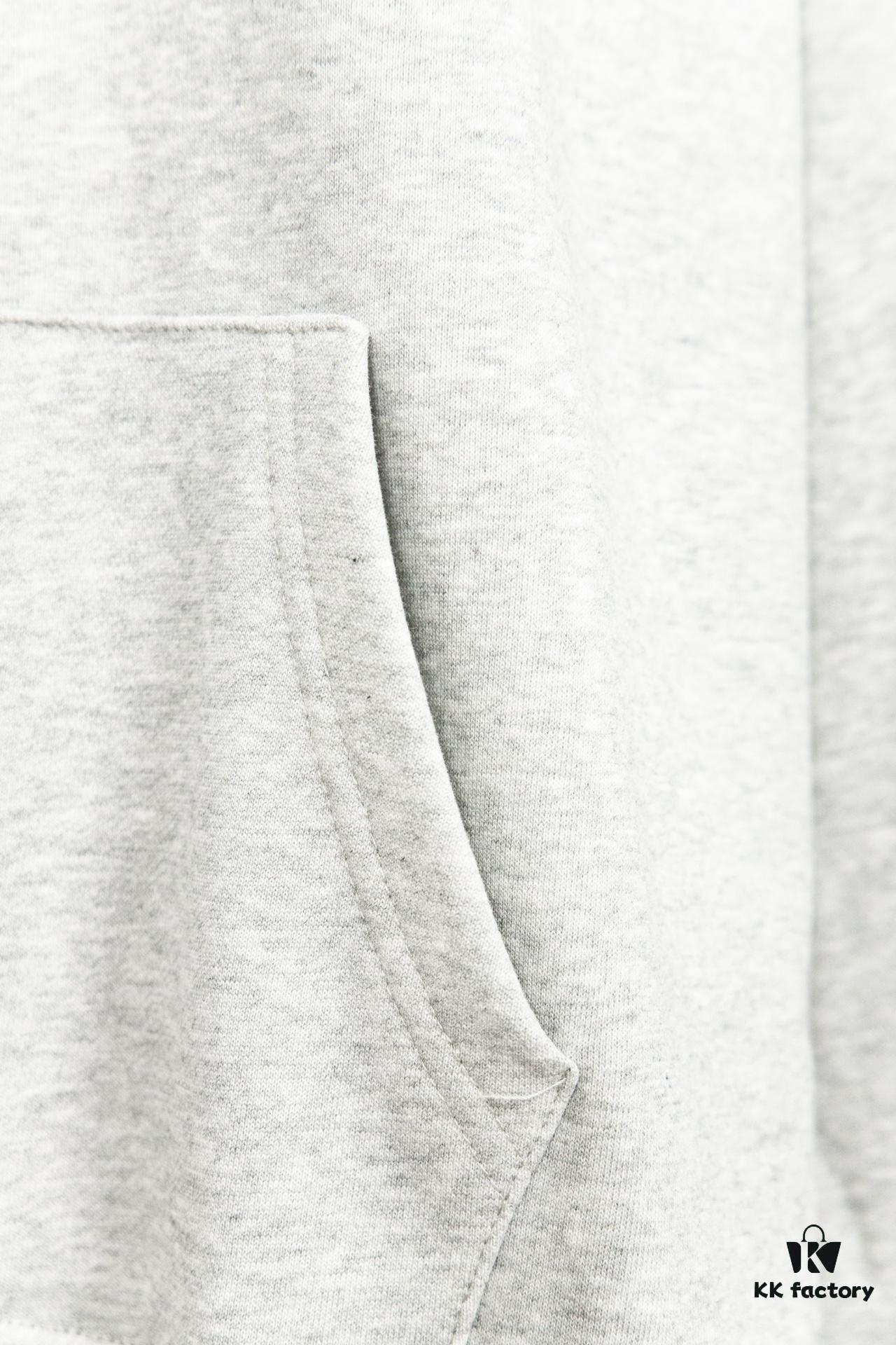 6931a19cccd8ab3d7af95a2a CELINE Letter Tape Drawstring Hoodie