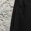 CELINE/Klein Blue Letter Logo Sporty Casual Pants