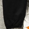 CELINE/Klein Blue Letter Logo Sporty Casual Pants