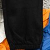 CELINE/Klein Blue Letter Logo Sporty Casual Pants