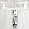 6931a19dccd8ab3d7af95a42 CELINE Klein Blue Letter Logo Sporty Casual Pants Y056