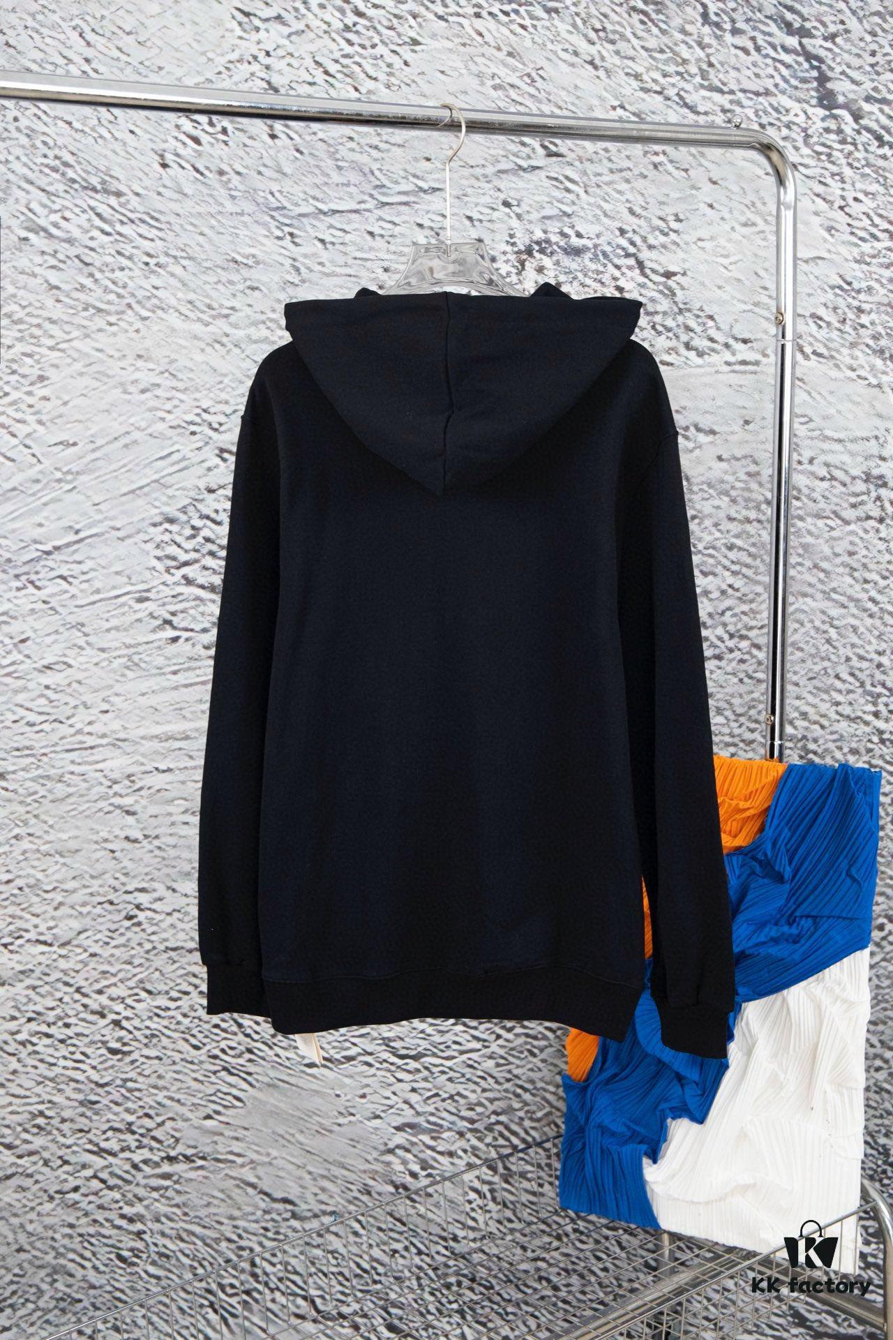CELINE Classic Capsule Series Hoodie
