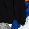 CELINE Classic Capsule Series Hoodie