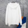 6931a19eccd8ab3d7af95a5c CELINE Classic Capsule Series Hooded Sweatshirt