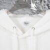 6931a19fccd8ab3d7af95a5e CELINE Classic Capsule Series Hooded Sweatshirt