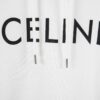 6931a19fccd8ab3d7af95a5f CELINE Classic Capsule Series Hooded Sweatshirt
