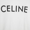 6931a19fccd8ab3d7af95a60 CELINE Classic Capsule Series Hooded Sweatshirt