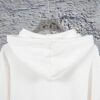 6931a19fccd8ab3d7af95a63 CELINE Classic Capsule Series Hooded Sweatshirt
