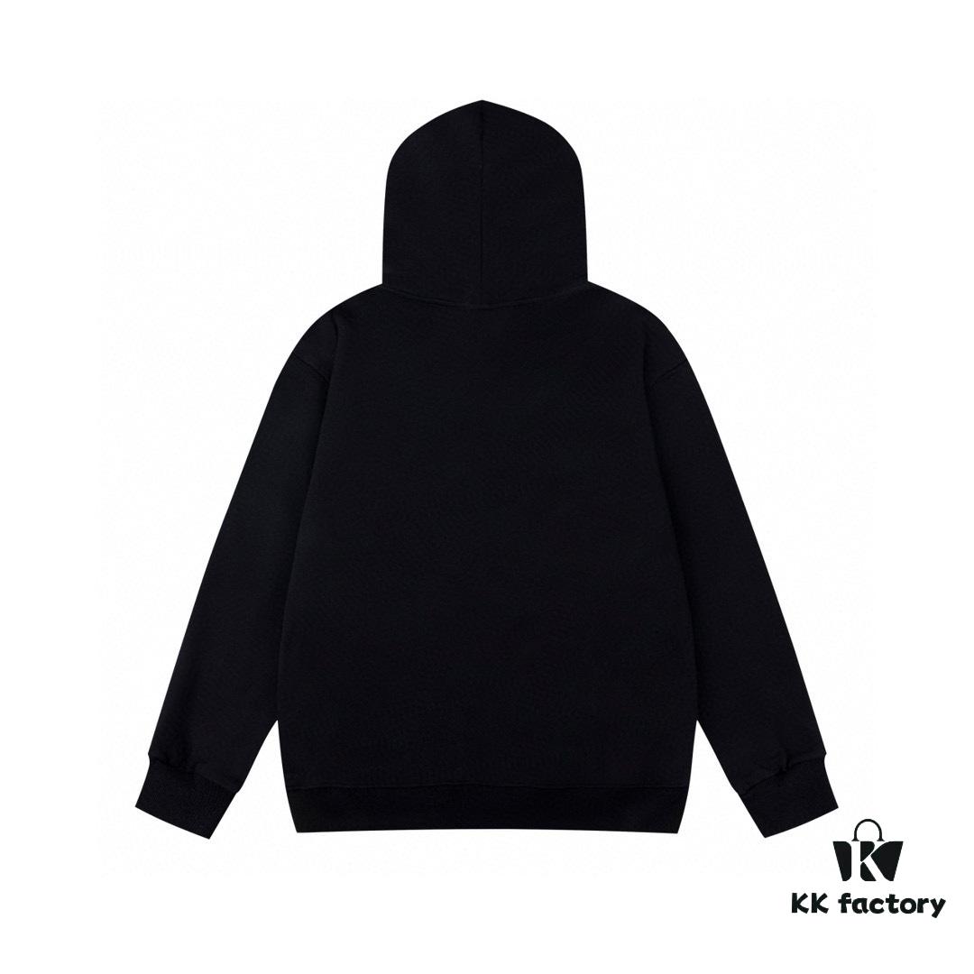 CELINE Classic Capsule Series Hoodie