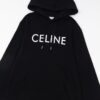 CELINE Classic Capsule Series Hoodie
