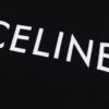 CELINE Classic Capsule Series Hoodie