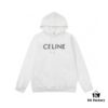 6931a19fccd8ab3d7af95a6e CELINE Classic Capsule Series Hoodie