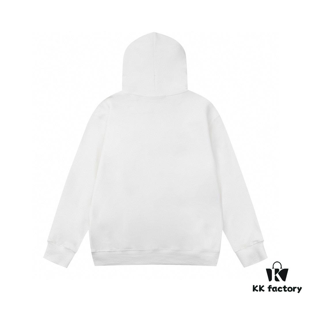 6931a19fccd8ab3d7af95a6f CELINE Classic Capsule Series Hoodie