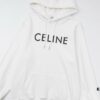 6931a19fccd8ab3d7af95a70 CELINE Classic Capsule Series Hoodie