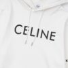 6931a1a0ccd8ab3d7af95a71 CELINE Classic Capsule Series Hoodie
