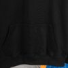 6931a1a0ccd8ab3d7af95a80 Celine 23SS Rhinestone Letter Embellished Hoodie Unisex High-End Version