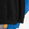 6931a1a0ccd8ab3d7af95a81 Celine 23SS Rhinestone Letter Embellished Hoodie Unisex High-End Version
