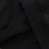 Celine 23SS Rhinestone Letter Embellished Hoodie Unisex High-End Version