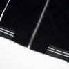 6931a1a2ccd8ab3d7af95a9d CELINE Y007 Black Velvet Jacket Spring and Autumn 2022 New Arrival