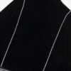 6931a1a2ccd8ab3d7af95a9f CELINE Y007 Black Velvet Jacket Spring and Autumn 2022 New Arrival