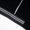 6931a1a2ccd8ab3d7af95aa0 CELINE Y007 Black Velvet Jacket Spring and Autumn 2022 New Arrival