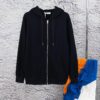6931a1a2ccd8ab3d7af95aa2 CELINE Classic Capsule Series Zip-Up Jacket Y005