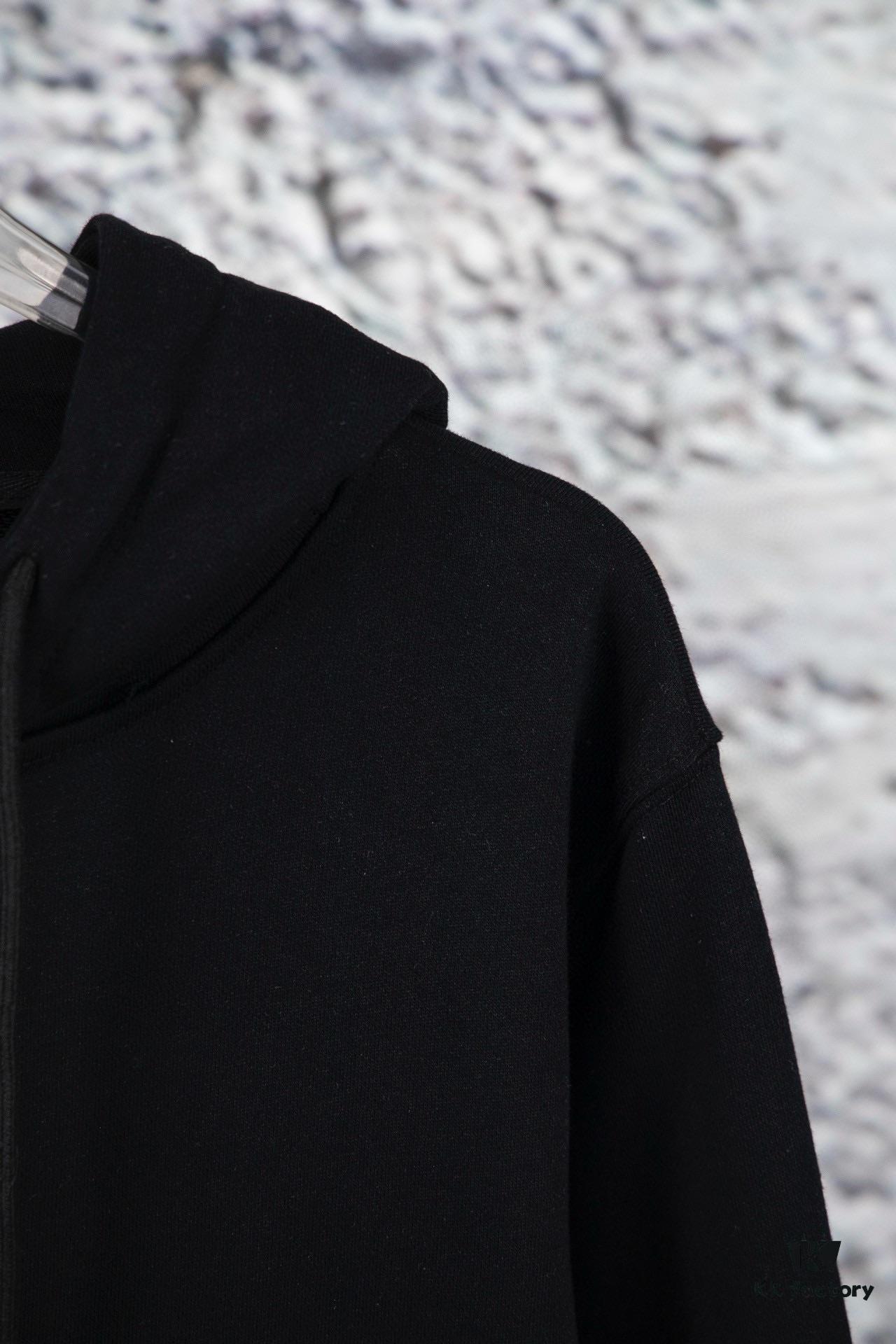6931a1a2ccd8ab3d7af95aa4 CELINE Classic Capsule Series Zip-Up Jacket Y005