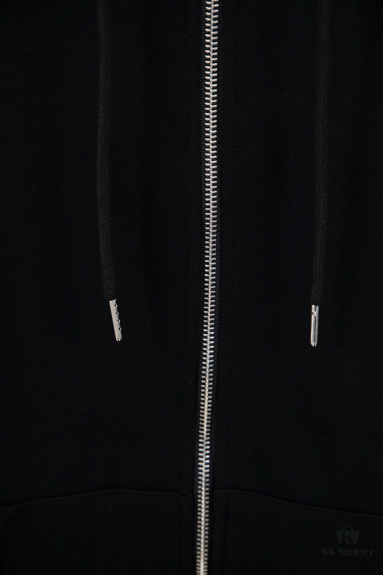 6931a1a2ccd8ab3d7af95aa9 CELINE Classic Capsule Series Zip-Up Jacket Y005
