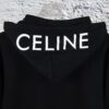 6931a1a2ccd8ab3d7af95aaa CELINE Classic Capsule Series Zip-Up Jacket Y005