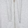 CELINE Classic Capsule Series Zip-Up Jacket