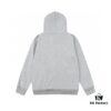 6931a1a3ccd8ab3d7af95abf CELINE Classic Capsule Series Zip-Up Hoodie