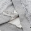 6931a1a4ccd8ab3d7af95ac5 CELINE Classic Capsule Series Zip-Up Hoodie